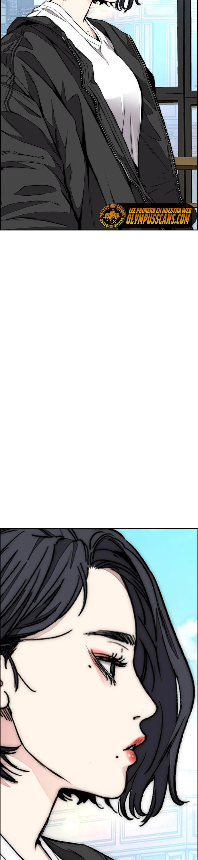 RompeVientos > Capitulo 432 > Page 131